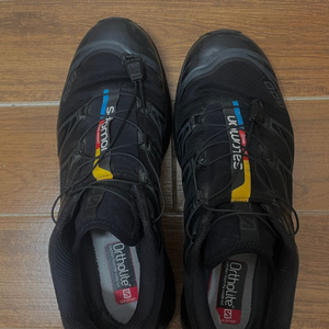 택포] salomon 살로몬 xt-6 280 판매합니다