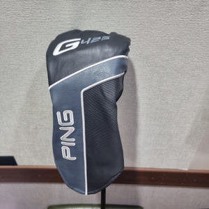 PING G425 드라이버 + Feruga nps 5x