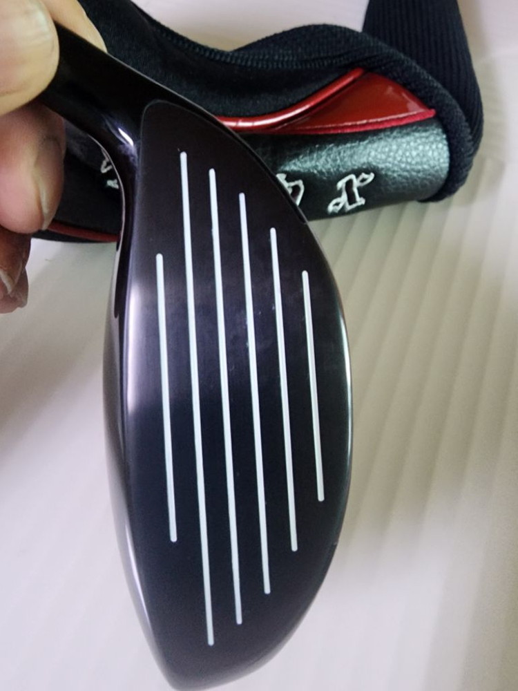 TRPX 페어웨이우드 5번 18도 헤드--1