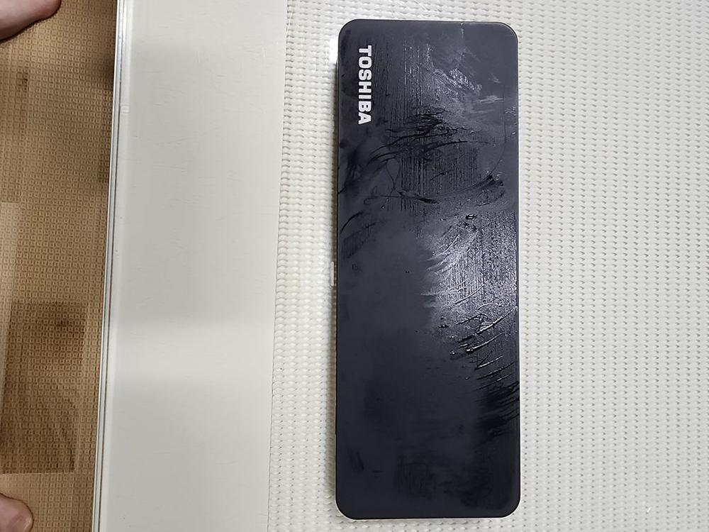 도시바 썬더볼트3--1