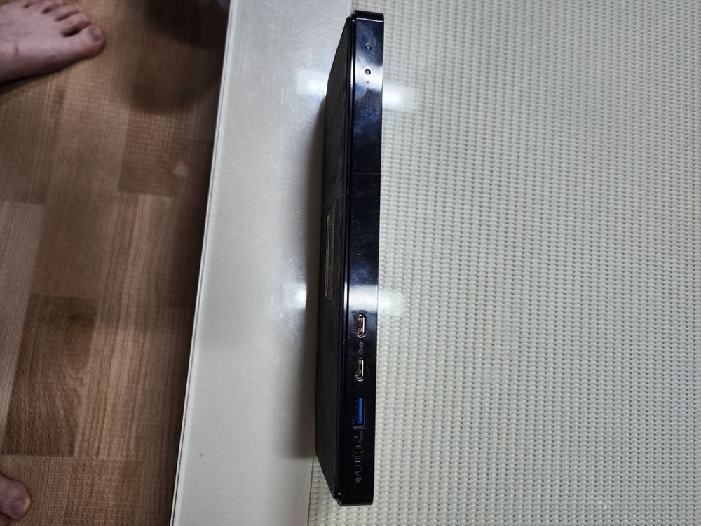 도시바 썬더볼트3--3