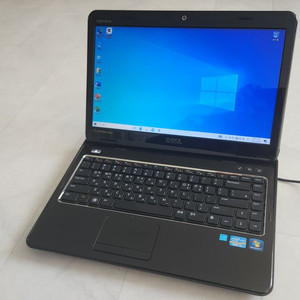 델 인스피론 N4110 i3-2세대 노트북