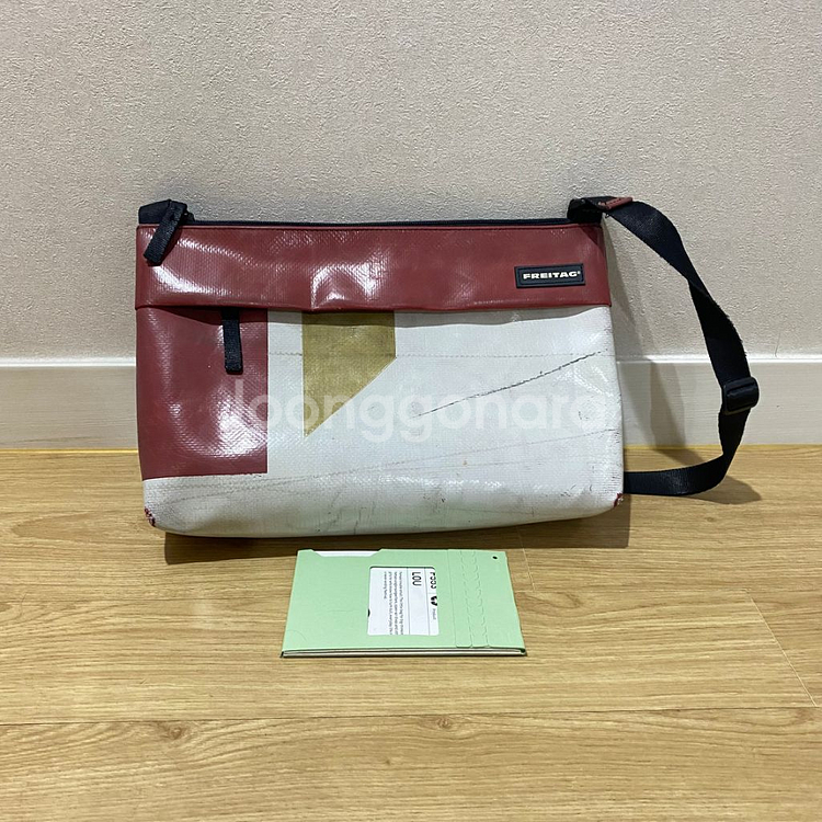 프라이탁 루 LOU--0