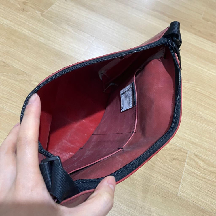 프라이탁 루 LOU 이미지