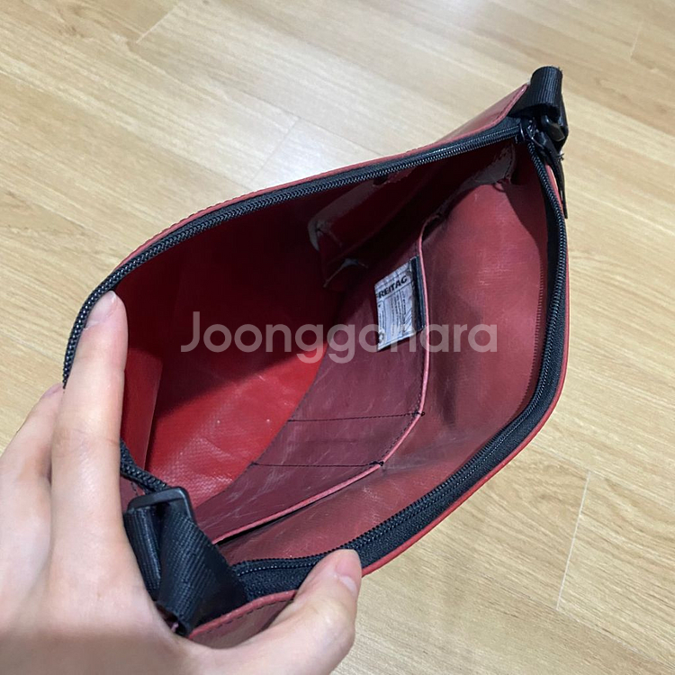 프라이탁 루 LOU--3