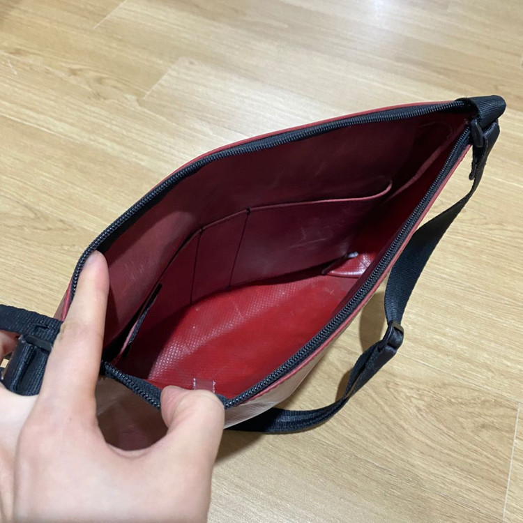 프라이탁 루 LOU 이미지