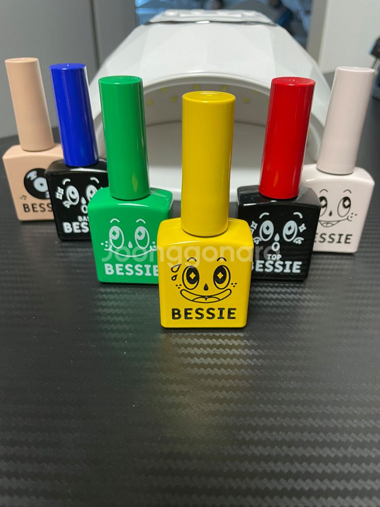 네일아트 젤램프+펄+젤컬러 급처--1