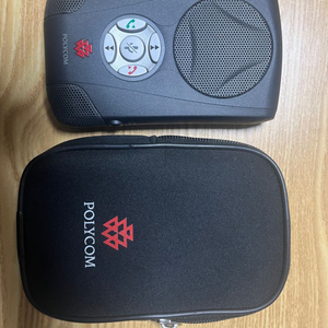 Polycom CX100 폴리콤 휴대용