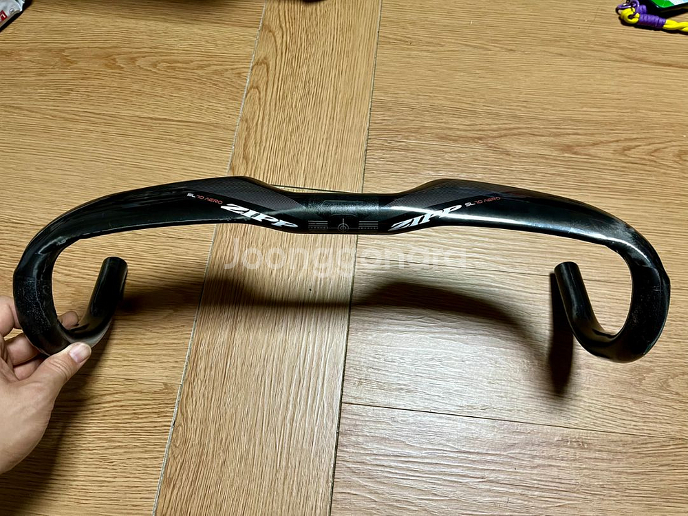 짚 Zipp sl 70 에어로 카본 드롭바 440mm | 중고나라 카페에서 운영하는 공식 사이트