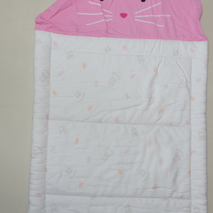 밀로앤개비 사계절낮잠이불