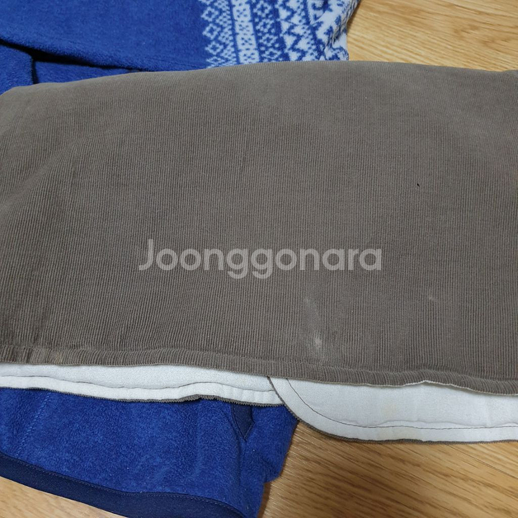 아동복일괄 아동의류 유니클로키즈130 아동집업130--4