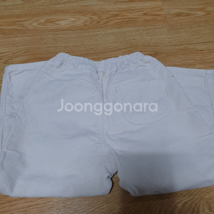 아동복일괄 아동의류 유니클로키즈130 아동집업130--8