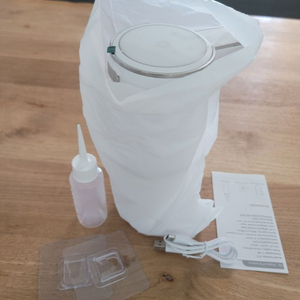 자동거품 충전디스펜서