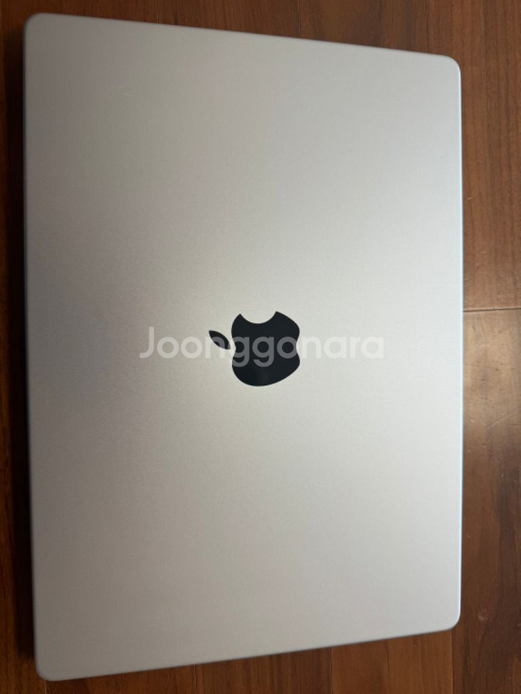 M1 맥북프로 14 / 10core / 32g / 2T--1
