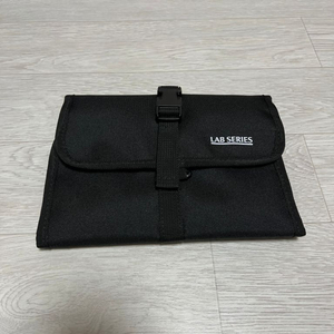 랩시리즈, 여행용 파우치