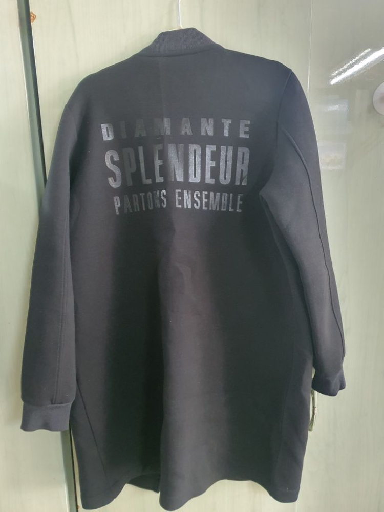 리트머스 봄 가을 잠바--2