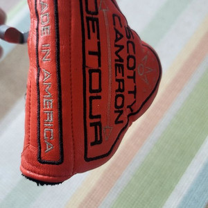 타이틀리스트 NEWPORT2 DETOUR