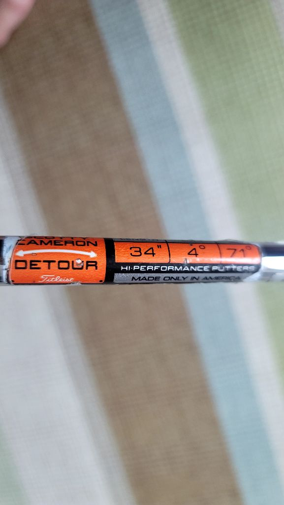 타이틀리스트 NEWPORT2 DETOUR--1