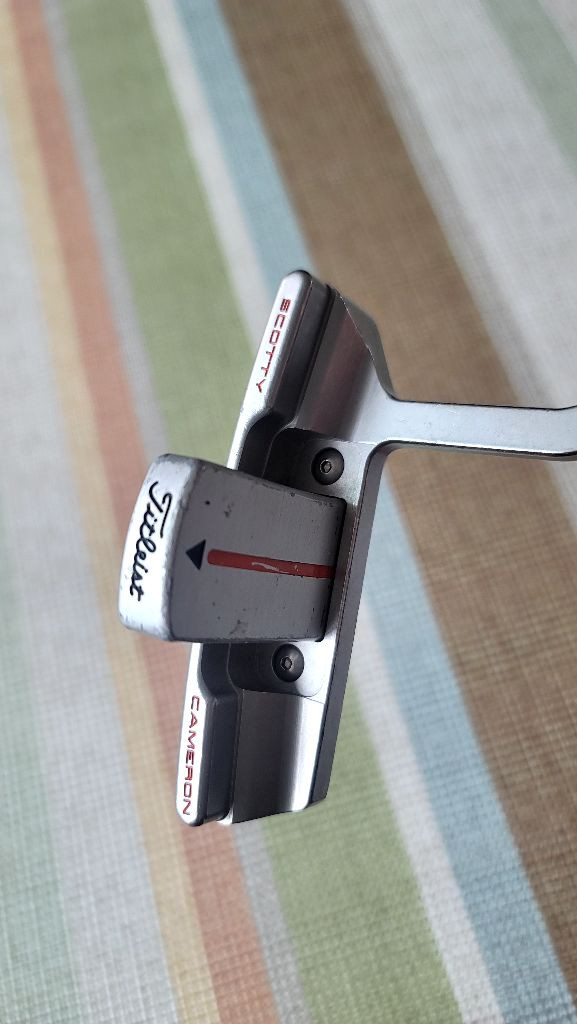 타이틀리스트 NEWPORT2 DETOUR--3