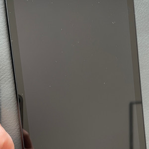 태블릿 LG G패드2 8.0 (박스X) 세제품