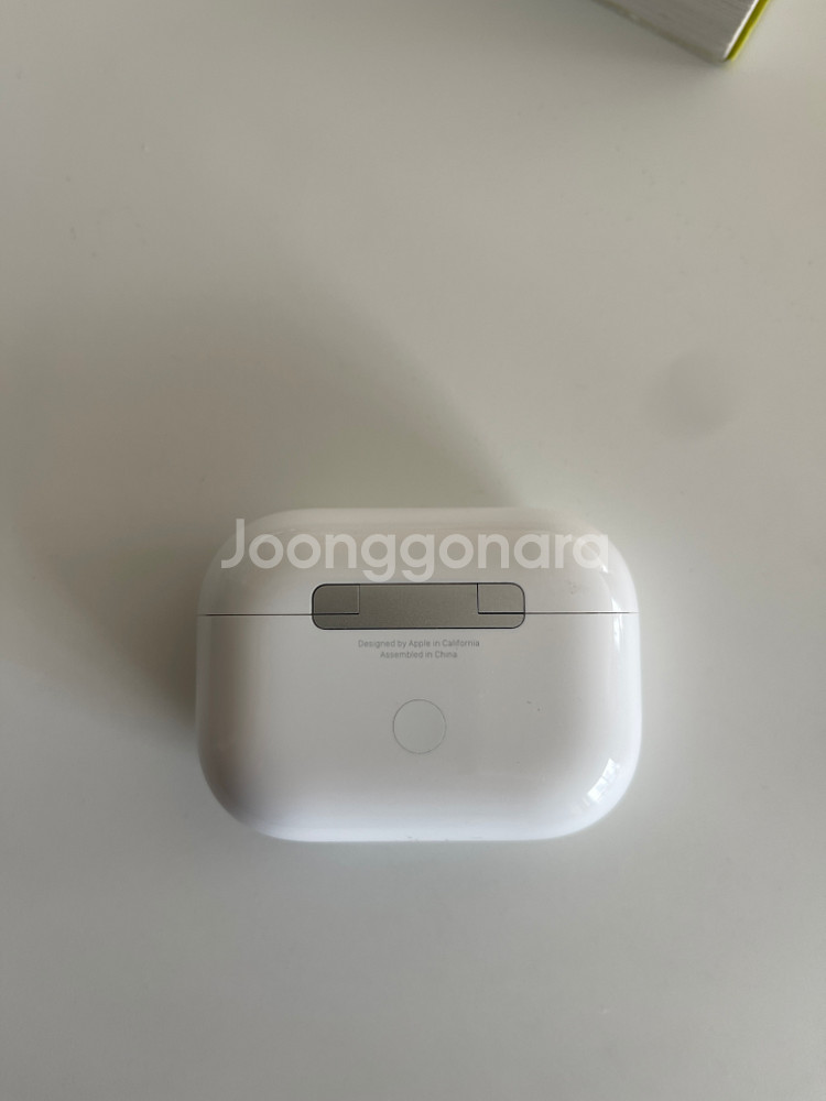 에어팟프로2 본체--1