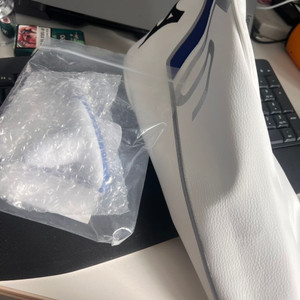 미즈노 드라이버 + 랜치 새것 판매