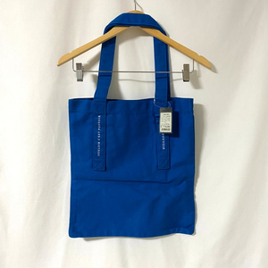 [새상품] 슈펜 블루 에코백 가방