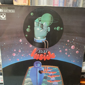 lp.ELOY/INSIDE GF 이미지