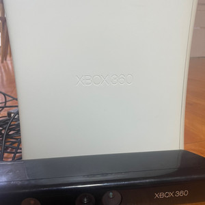 Xbox 엑스박스360 판매합니다