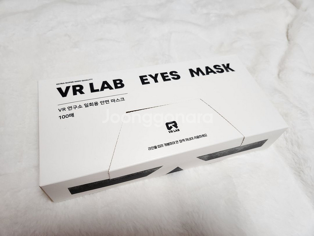 메타 퀘스트2 128G VR기기 오큘러스 헤드셋 박스--6