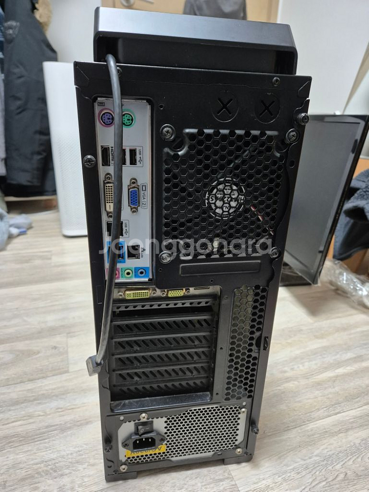 i5 4570 pc 컴퓨터--3