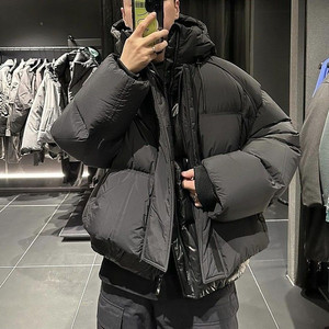 JUUN J 준지 23FW 209만 레이어드 패딩