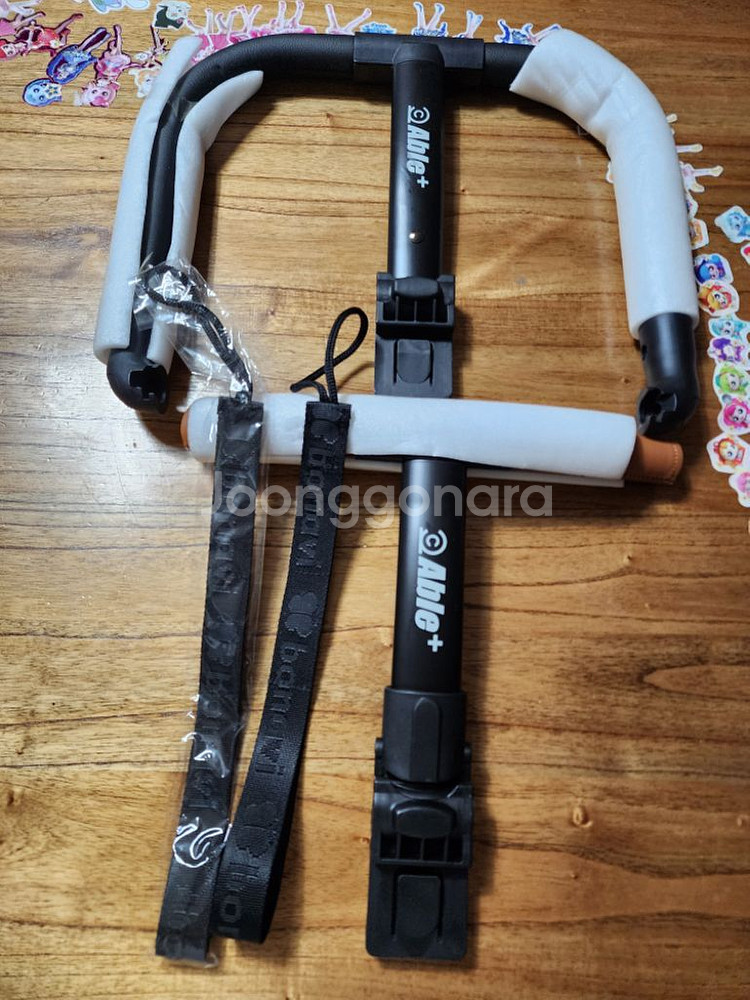 에이블유모카 플러스 2인용--2