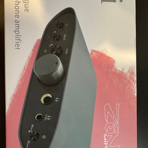 iFi ZEN Air CAN & iPower 2