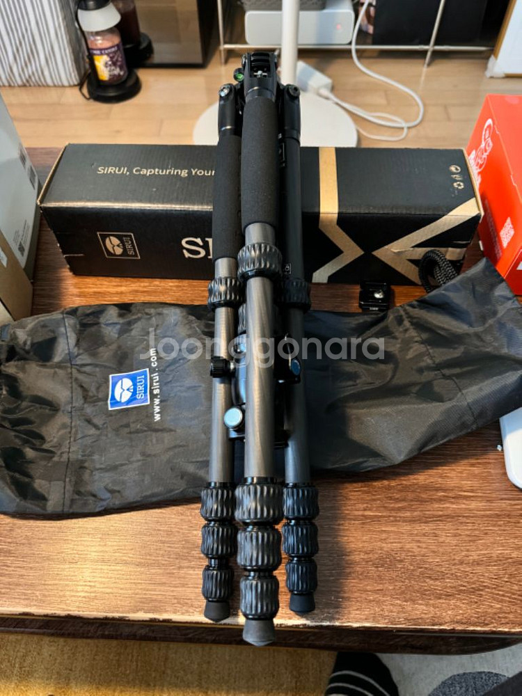 탐론 35-150mm 소니 FE마운트 등 외 부품--4