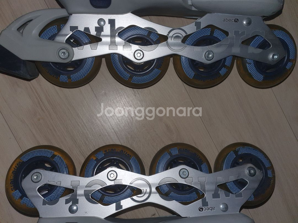 인라인스케이트 훨러스 230-260--3