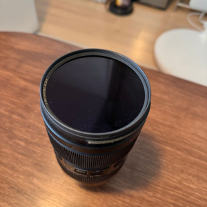 탐론(TAMRON) 35-150mm 소니 + 슈나이더