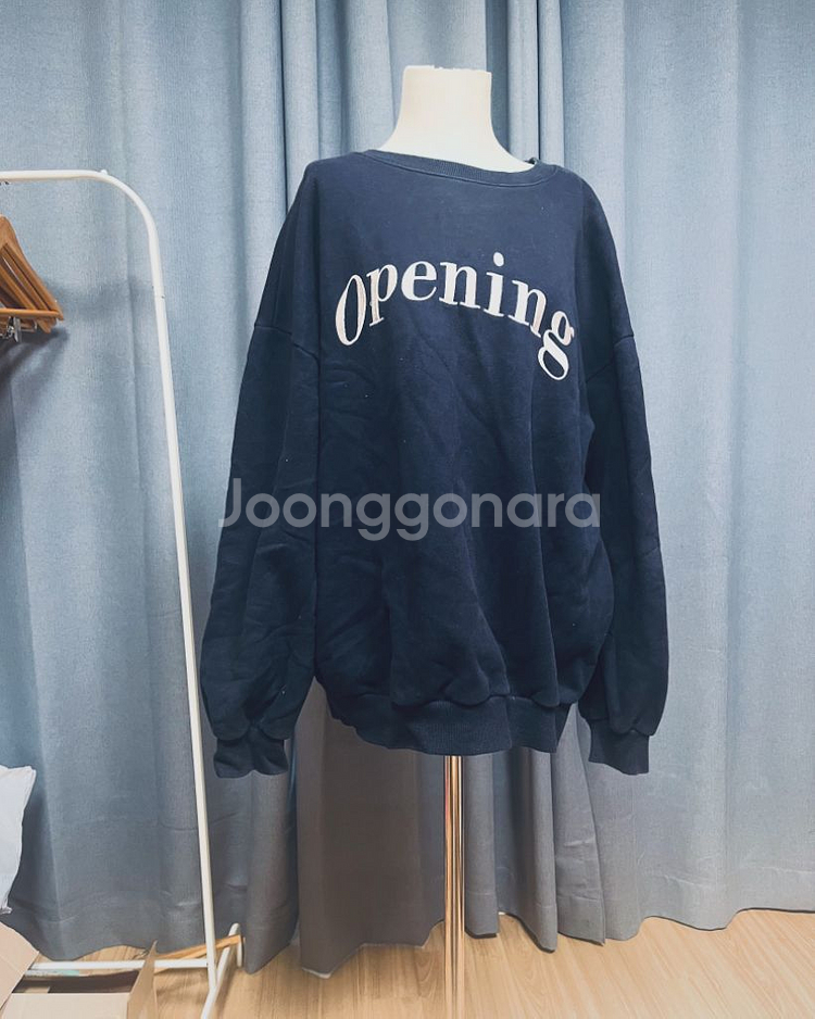 중고 옷--2