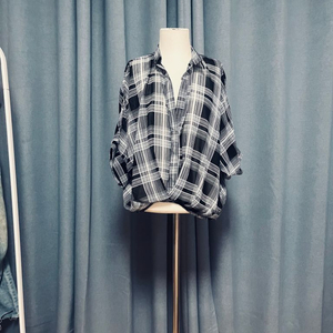 중고 옷