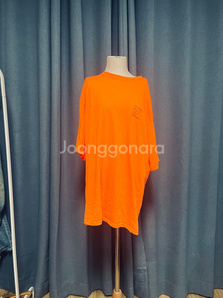 중고 옷--2
