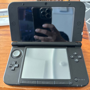 닌텐도 3ds xl