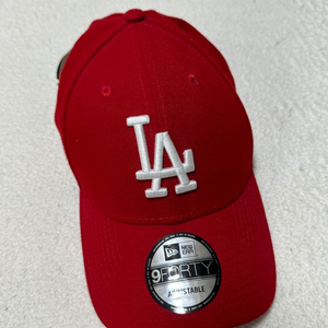 mlb la 뉴에라 모자 볼캡 새상품