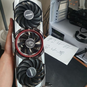 컬러풀 igame 3070ti advanced OC