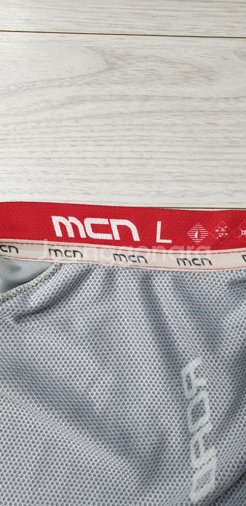 MCN 자전거져지(기능성스판) L사이즈 100~105호--4