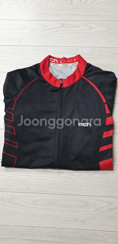 MCN 자전거져지(기능성스판) L사이즈 100~105호--8