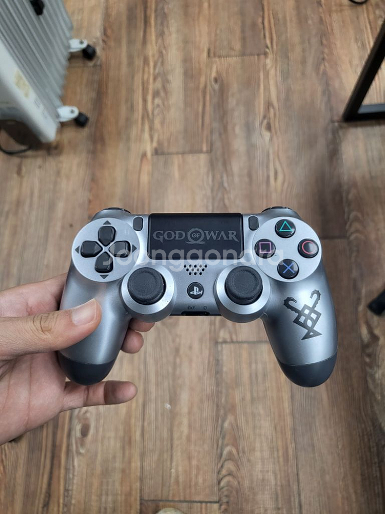 ps4 pro 삼성 860evo 1tb ssd 풀셋--3