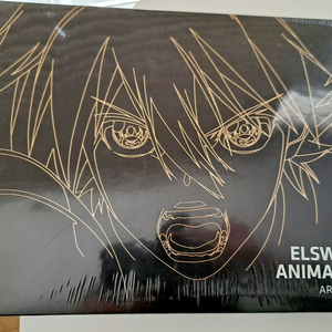 ELSWORD ANIMATION ARTWORKS