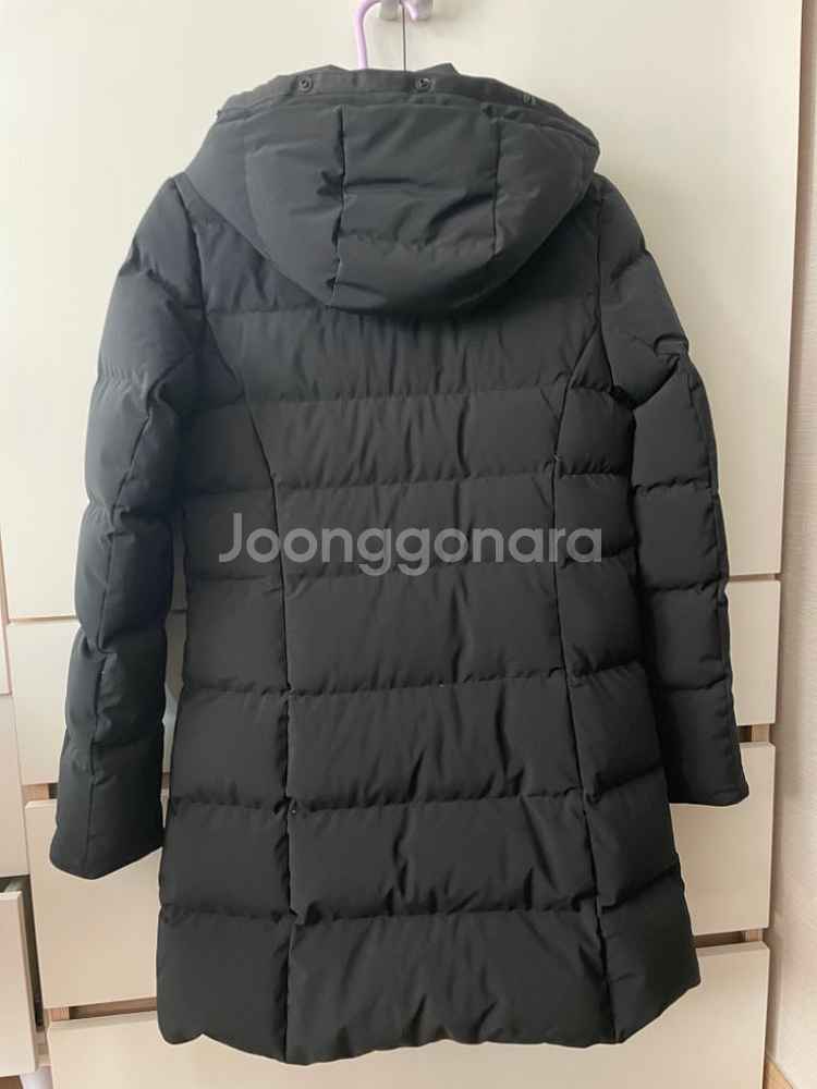 k2앨리스패딩 수지패딩--1