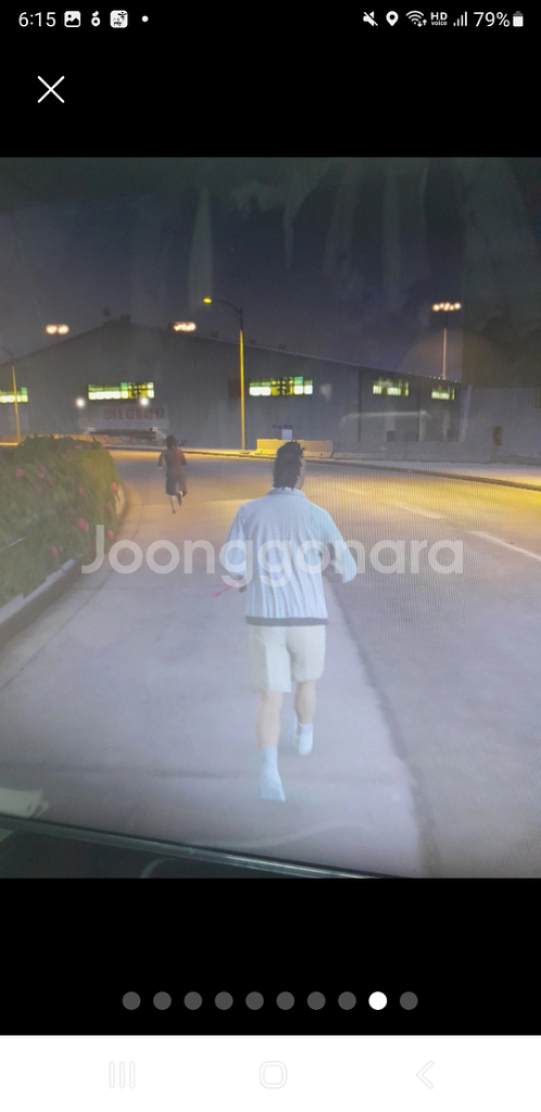 모니터 27인치 서울 중랑구--7