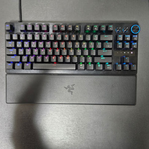 헌츠맨 v3 pro tkl 키보드 팝니다